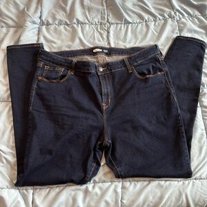 Old Navy Super Skinny Jeans